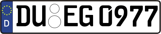 DU-EG0977