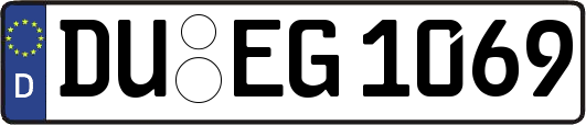 DU-EG1069