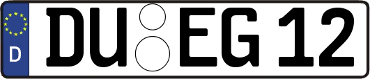 DU-EG12