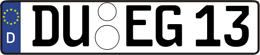 DU-EG13