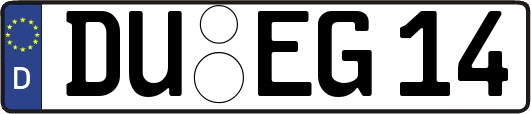 DU-EG14