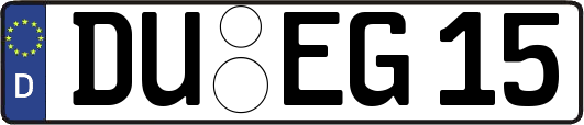 DU-EG15