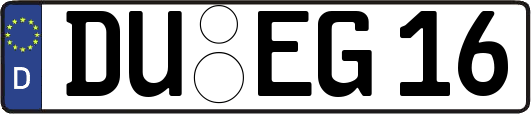DU-EG16