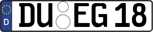 DU-EG18
