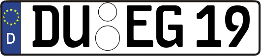DU-EG19