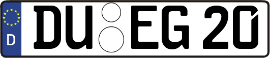 DU-EG20