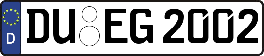DU-EG2002