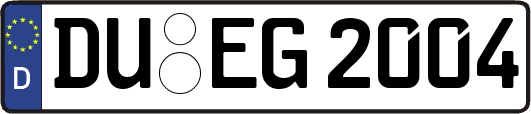 DU-EG2004