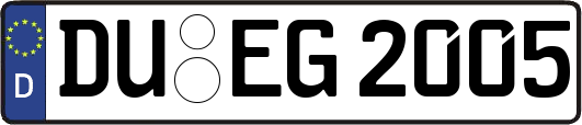 DU-EG2005