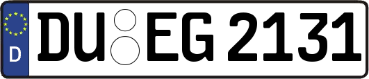 DU-EG2131