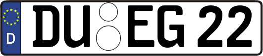DU-EG22