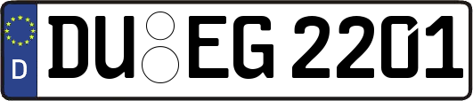 DU-EG2201