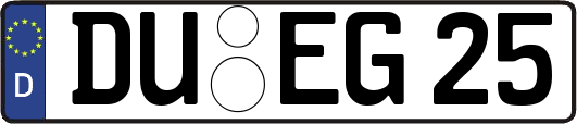 DU-EG25