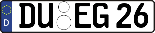DU-EG26