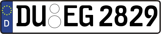 DU-EG2829