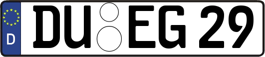 DU-EG29