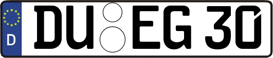 DU-EG30