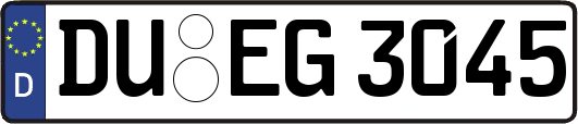 DU-EG3045