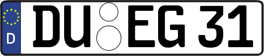 DU-EG31