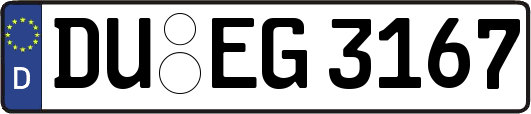 DU-EG3167