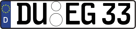 DU-EG33