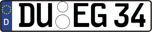 DU-EG34