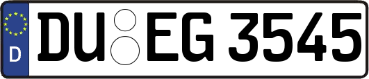 DU-EG3545