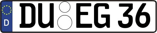 DU-EG36