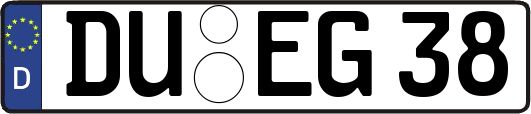 DU-EG38