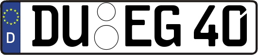 DU-EG40