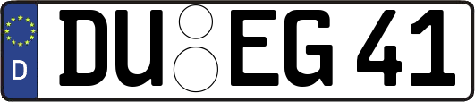 DU-EG41