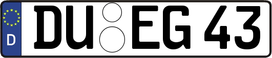 DU-EG43