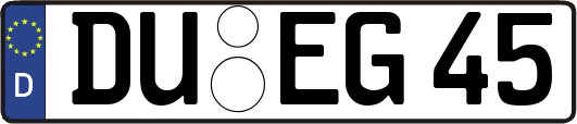 DU-EG45