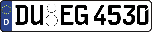 DU-EG4530