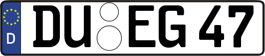 DU-EG47