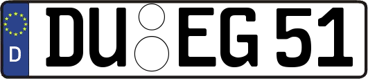 DU-EG51