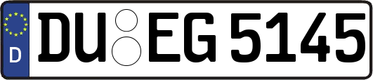 DU-EG5145