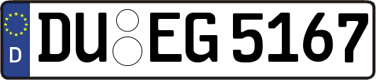 DU-EG5167