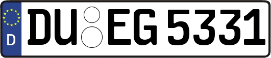 DU-EG5331