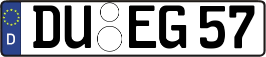 DU-EG57