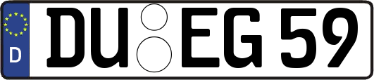 DU-EG59