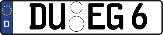 DU-EG6