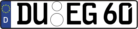 DU-EG60