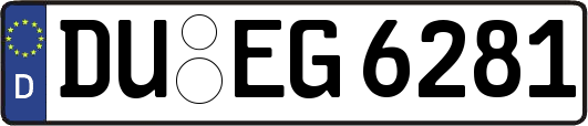 DU-EG6281
