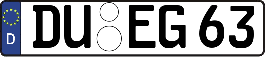 DU-EG63