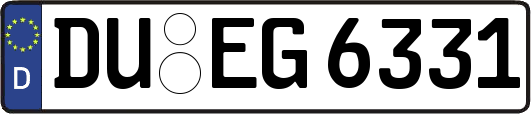 DU-EG6331