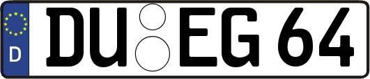 DU-EG64