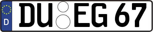 DU-EG67