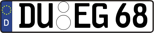 DU-EG68