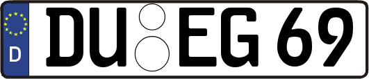DU-EG69